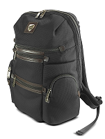 Klip Xtreme TourSac - Notebook carrying backpack - 14.1"